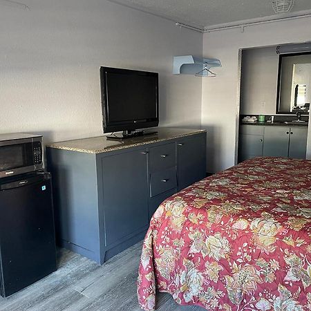 Budgetel Chattanooga East Ridge Luaran gambar