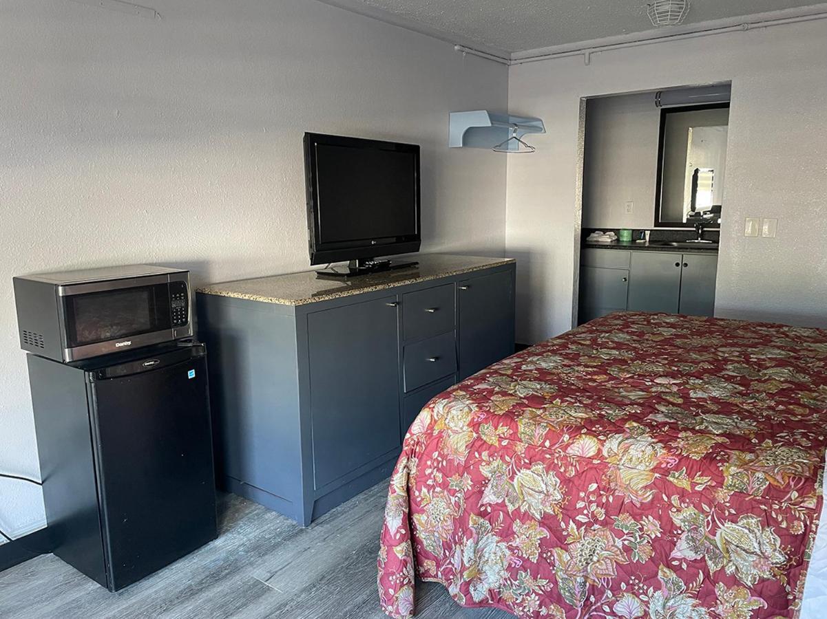 Budgetel Chattanooga East Ridge Luaran gambar