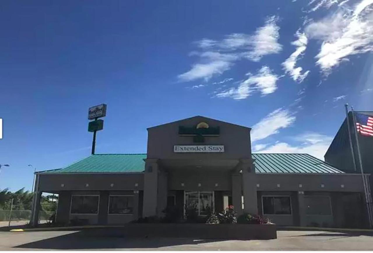 Budgetel Chattanooga East Ridge Luaran gambar