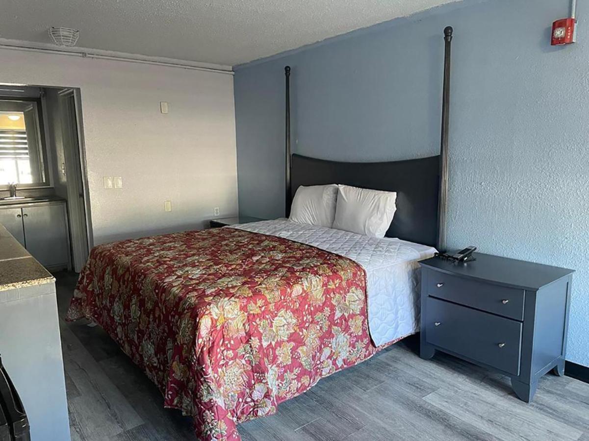 Budgetel Chattanooga East Ridge Luaran gambar