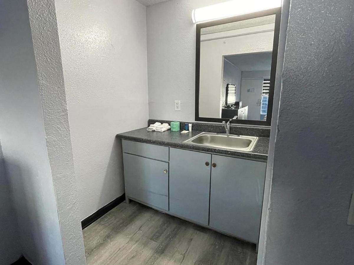 Budgetel Chattanooga East Ridge Luaran gambar