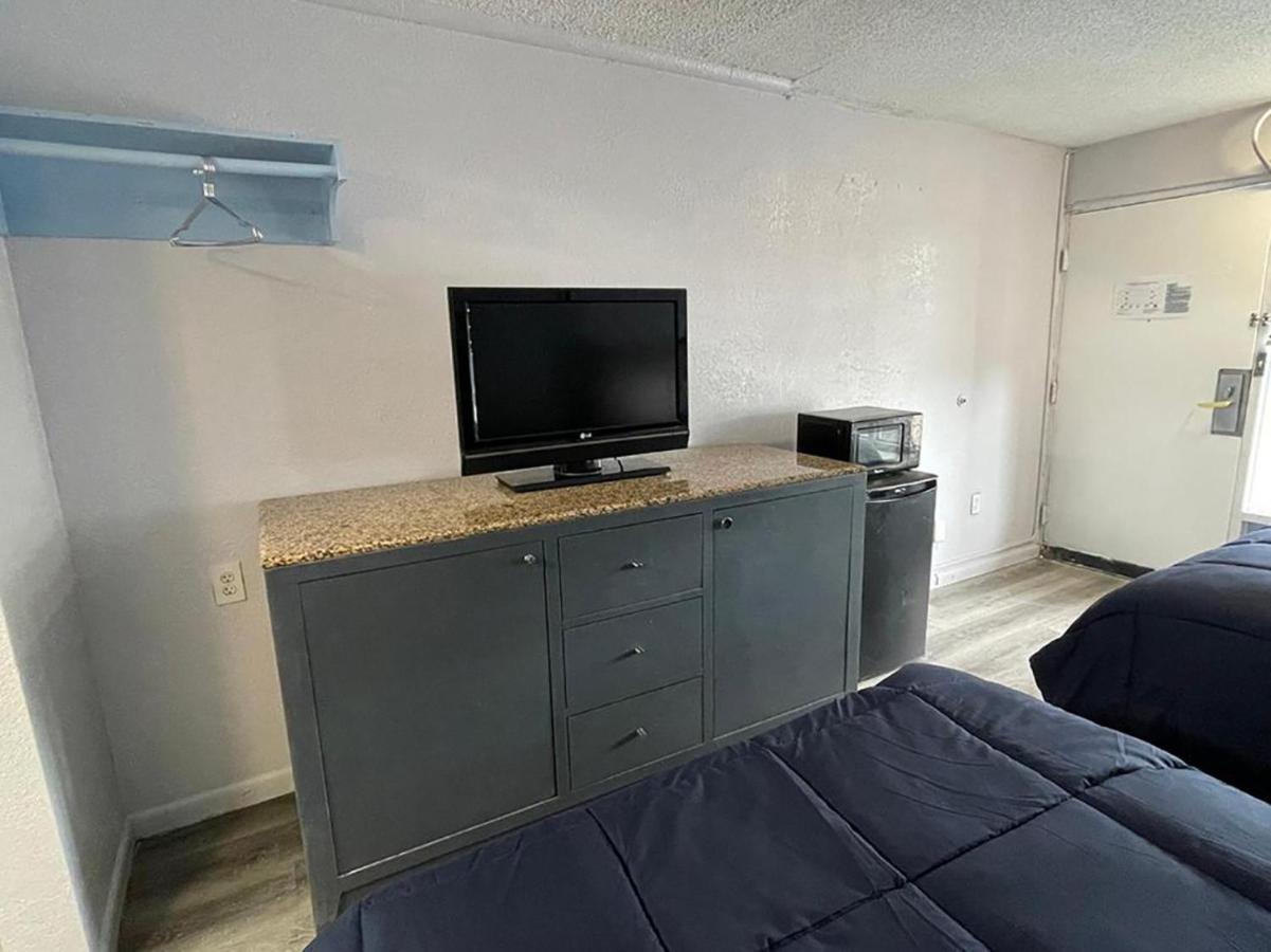 Budgetel Chattanooga East Ridge Luaran gambar